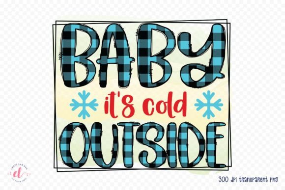 Baby It s Cold Outside Embroidery Review