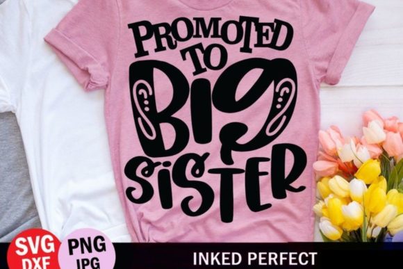 Big Sister Embroidery Design Review