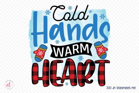 Cold Hands Warm Heart Embroidery Review