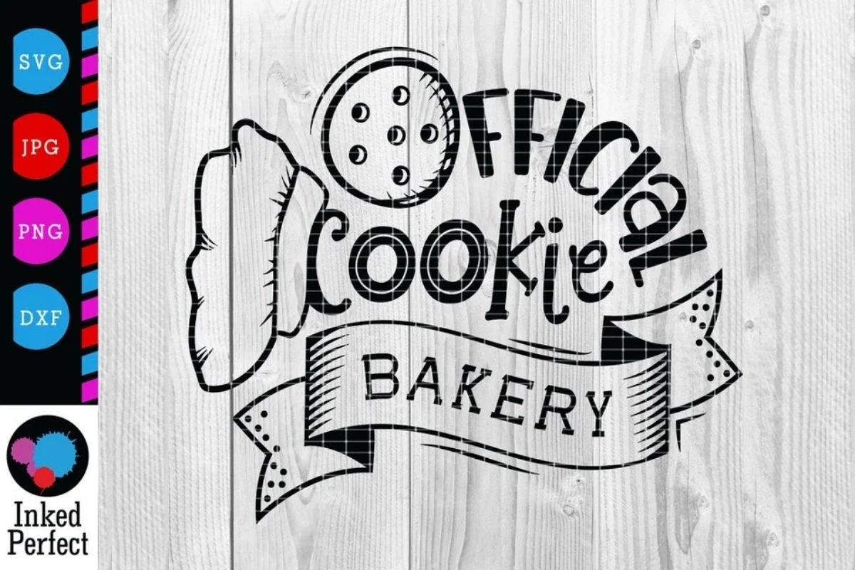 Cookie Bakery Christmas Embroidery Review