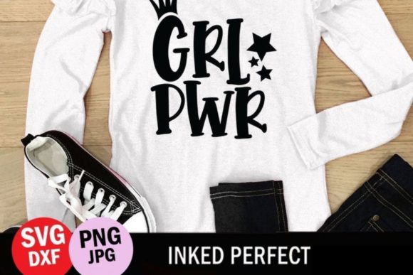 Girl Power Embroidery Design Review