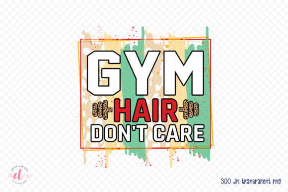 Gym Hair Don’t Care: A Designer’s Review