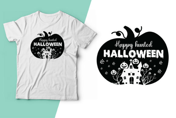 Halloween Tshirt Design Review