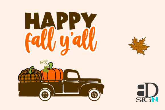 Happy Fall Y all Truck Review