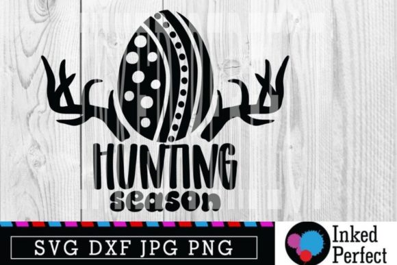 Hunting Season Easter Egg Hunt Review
