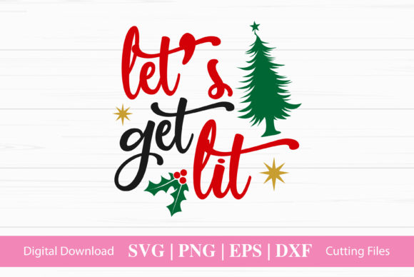 Let s Get Lit: A Designer s Review for Holiday Embroidery
