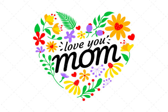 Love You Mom Craft Design Review
