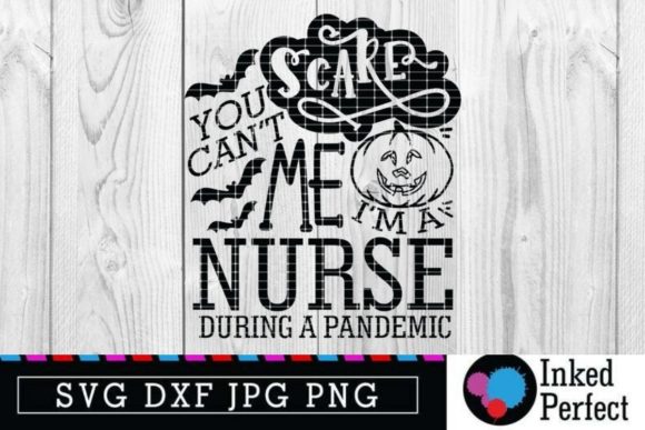 Nurse During a Pandemic Embroidery Review