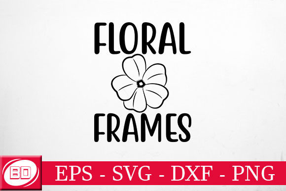 Review: Floral Frames Embroidery Design for Real Projects
