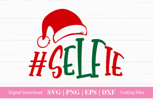Reviewing Selfie: A Designer's Take on This Christmas Embroidery Design