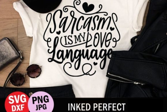 Sarcasm Is My Love Language: An Embroidery Review